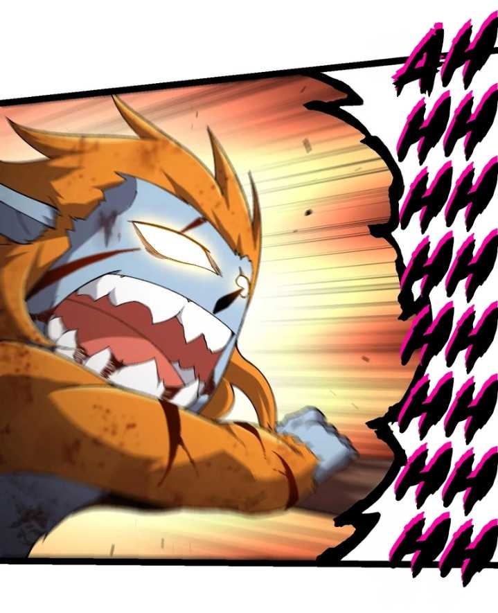 Evolution Begins With A Big Tree Chapter 322 - halaman 58