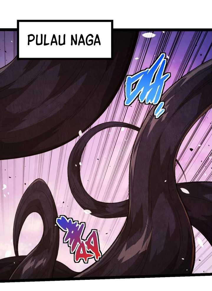 Evolution Begins With A Big Tree Chapter 323 - halaman 26