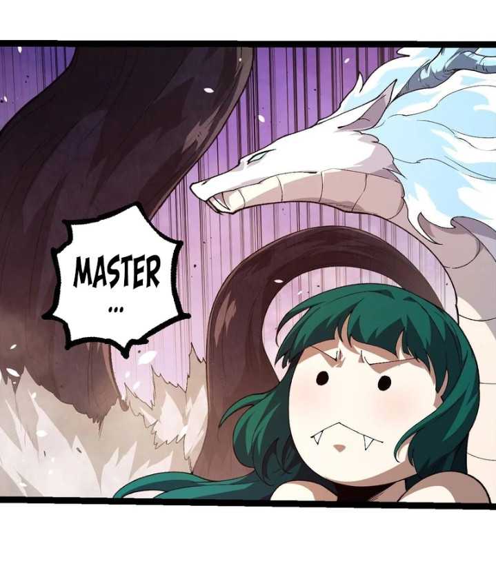 Evolution Begins With A Big Tree Chapter 323 - halaman 28