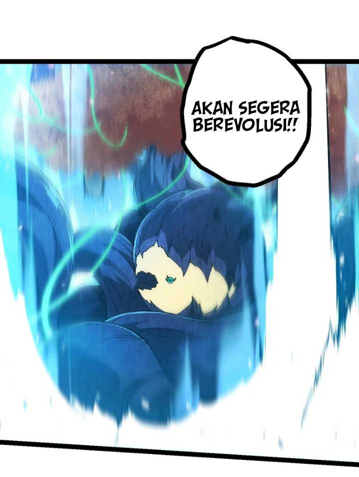Evolution Begins With A Big Tree Chapter 323 - halaman 29