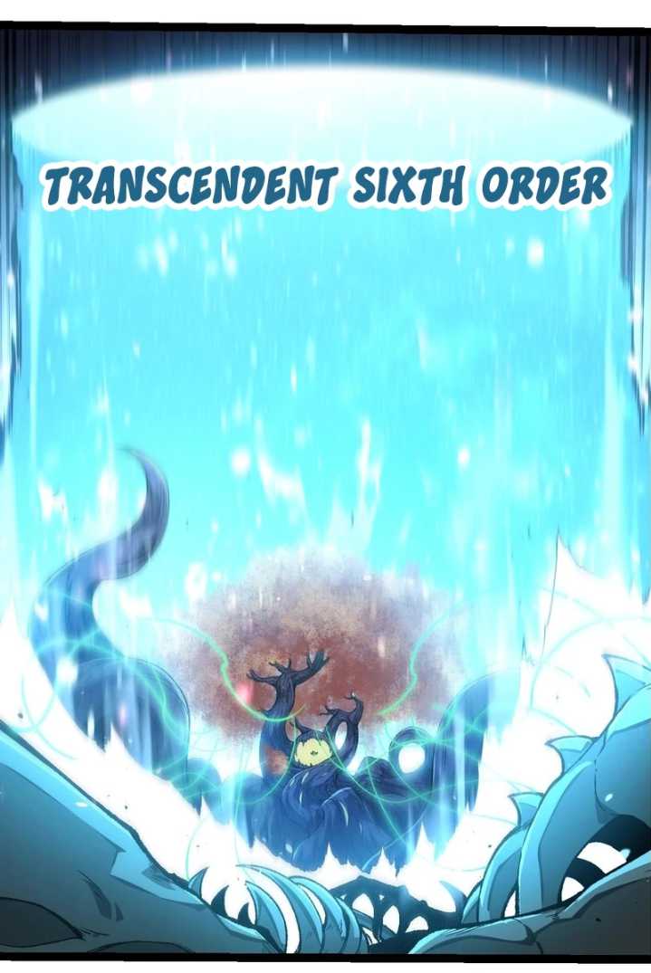 Evolution Begins With A Big Tree Chapter 323 - halaman 31