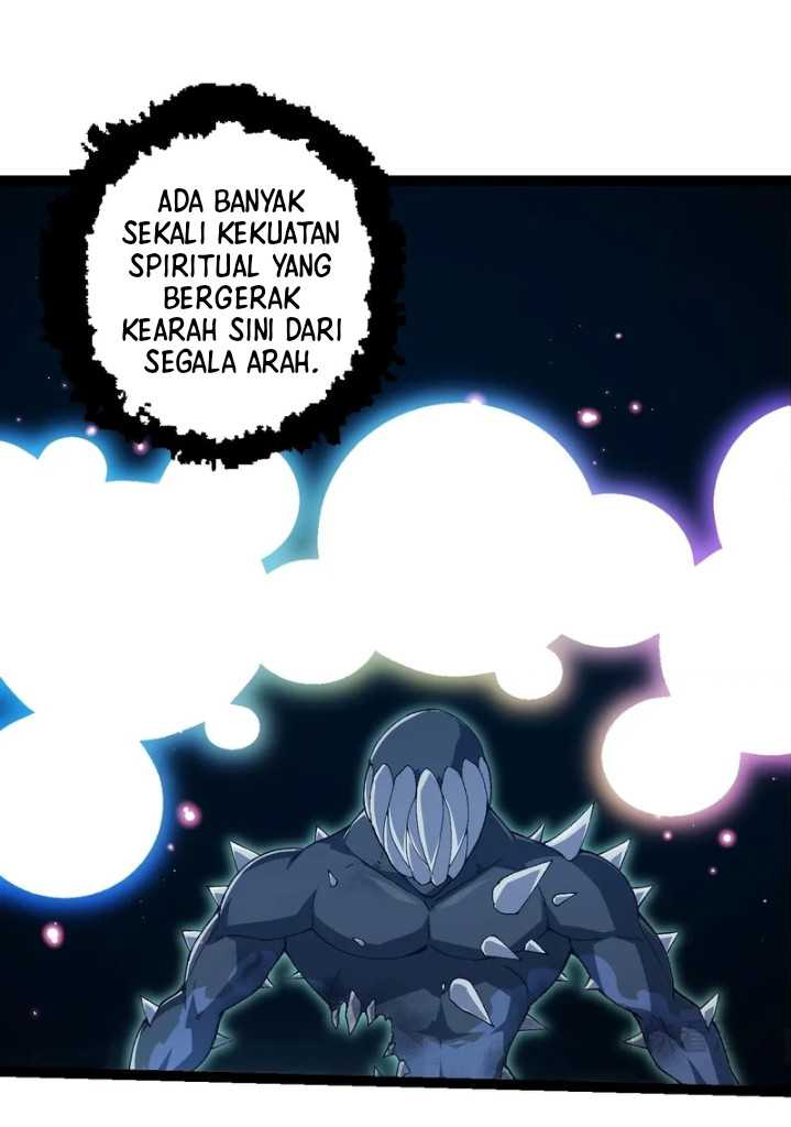 Evolution Begins With A Big Tree Chapter 323 - halaman 39