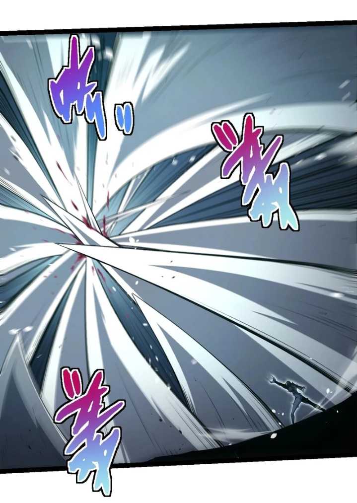 Evolution Begins With A Big Tree Chapter 323 - halaman 53