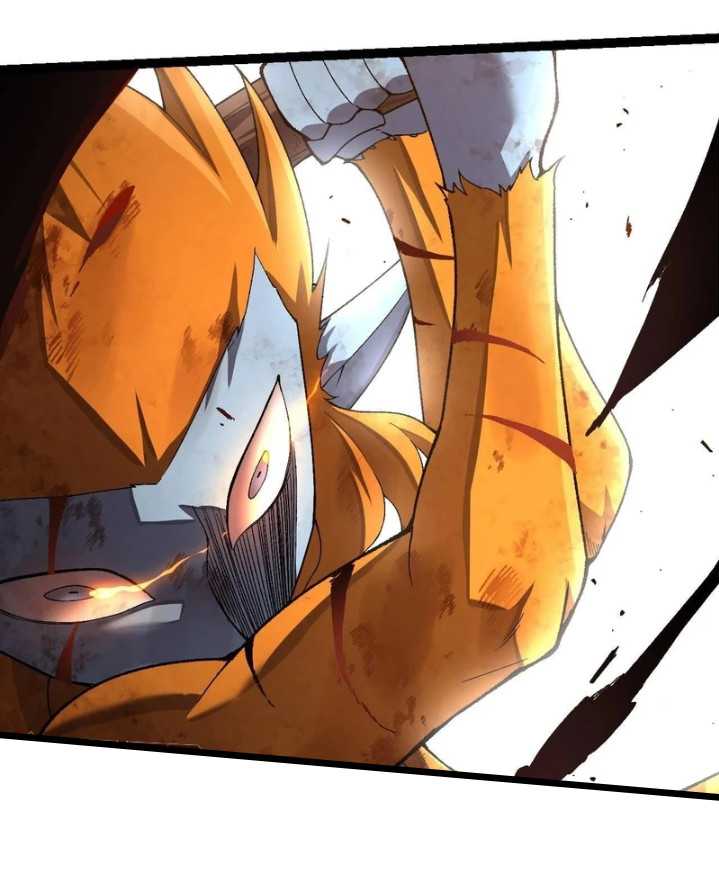 Evolution Begins With A Big Tree Chapter 323 - halaman 61