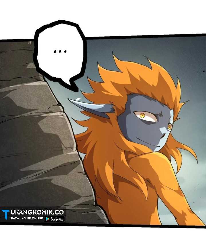 Evolution Begins With A Big Tree Chapter 323 - halaman 9