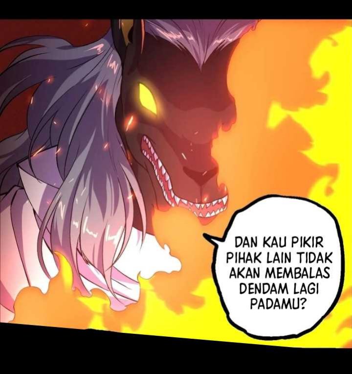 Evolution Begins With A Big Tree Chapter 324 - halaman 10