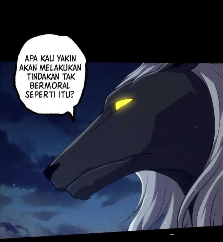 Evolution Begins With A Big Tree Chapter 324 - halaman 13