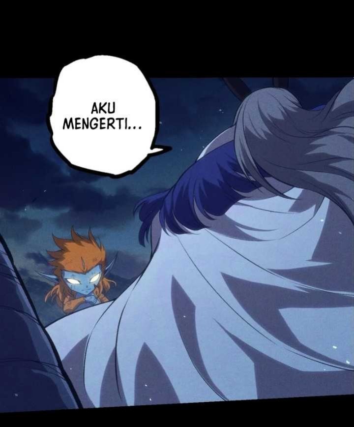 Evolution Begins With A Big Tree Chapter 324 - halaman 15