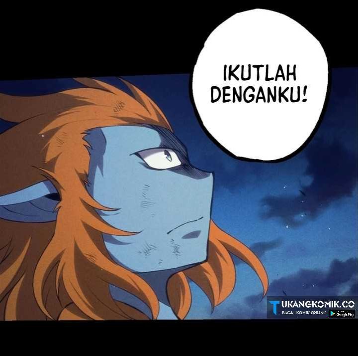 Evolution Begins With A Big Tree Chapter 324 - halaman 16