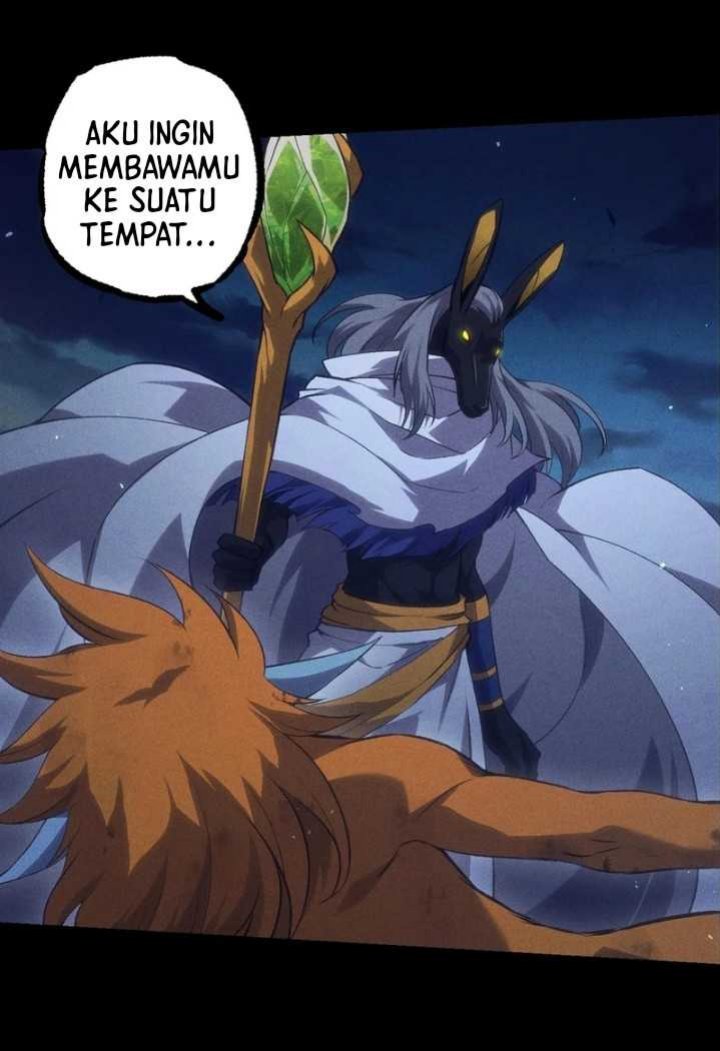 Evolution Begins With A Big Tree Chapter 324 - halaman 17
