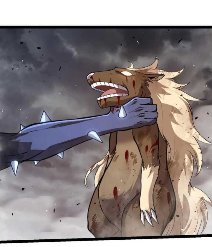 Evolution Begins With A Big Tree Chapter 324 - halaman 23