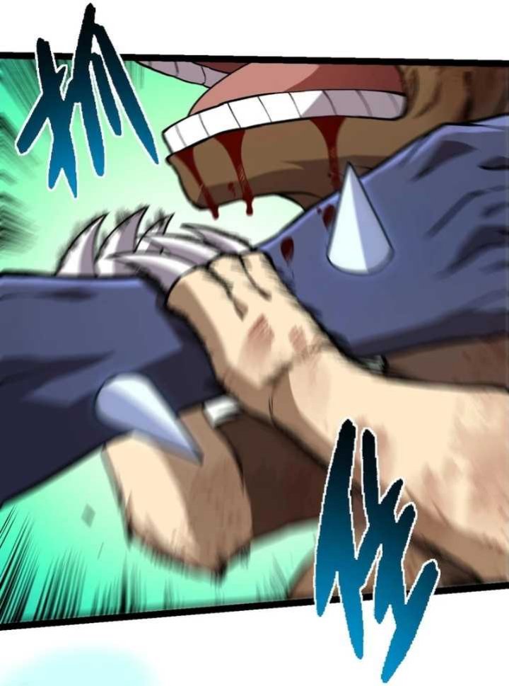 Evolution Begins With A Big Tree Chapter 324 - halaman 24