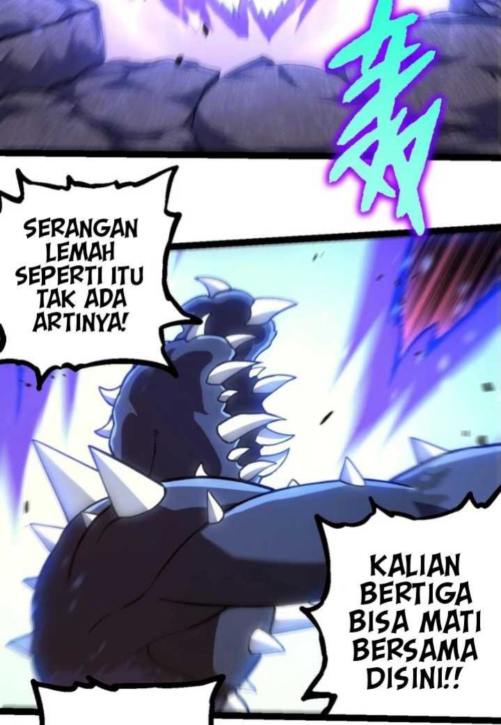Evolution Begins With A Big Tree Chapter 324 - halaman 27