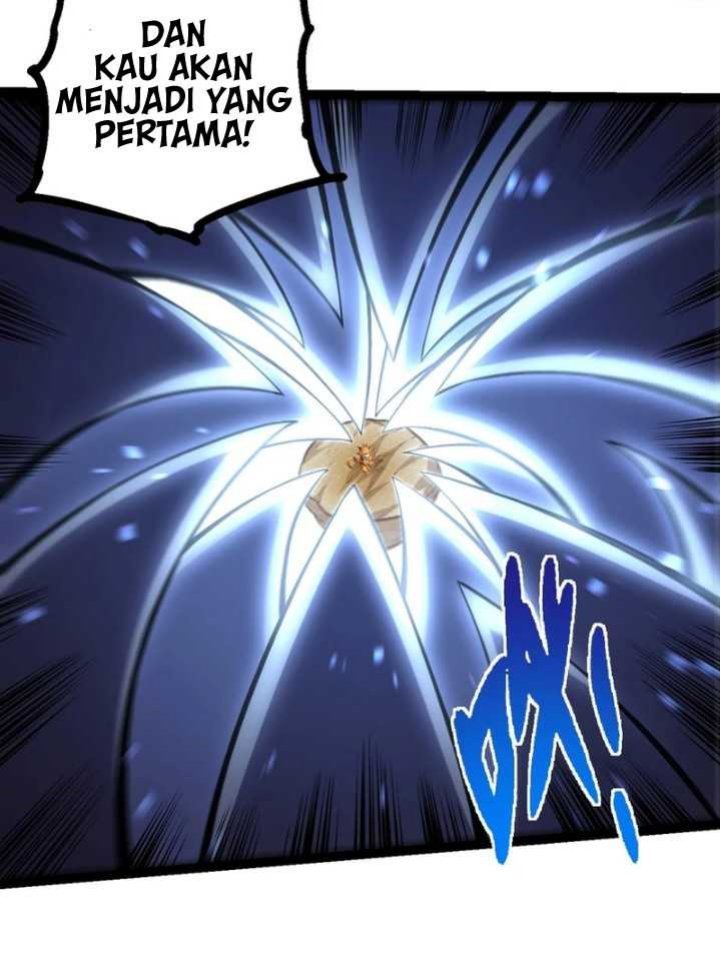 Evolution Begins With A Big Tree Chapter 324 - halaman 28