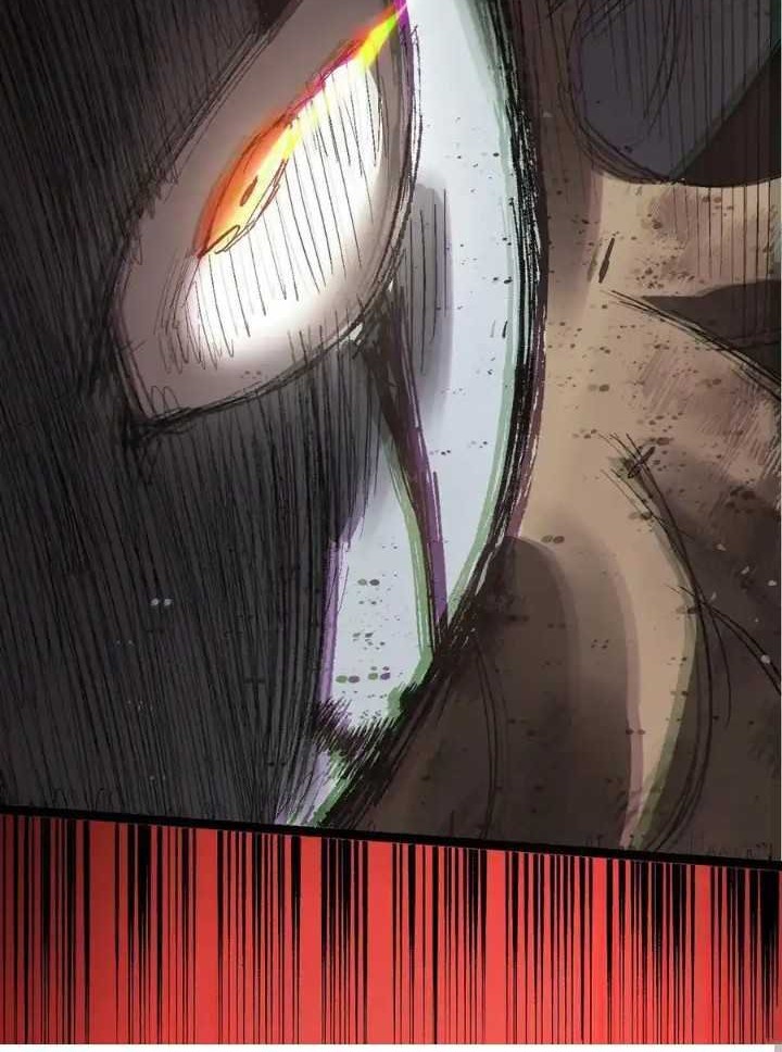 Evolution Begins With A Big Tree Chapter 324 - halaman 31