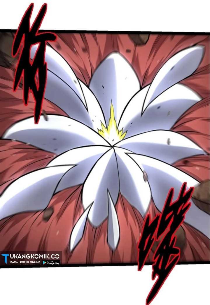 Evolution Begins With A Big Tree Chapter 324 - halaman 32