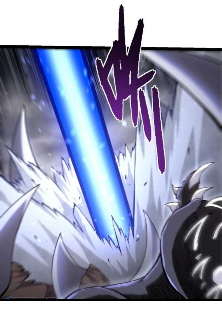 Evolution Begins With A Big Tree Chapter 324 - halaman 36