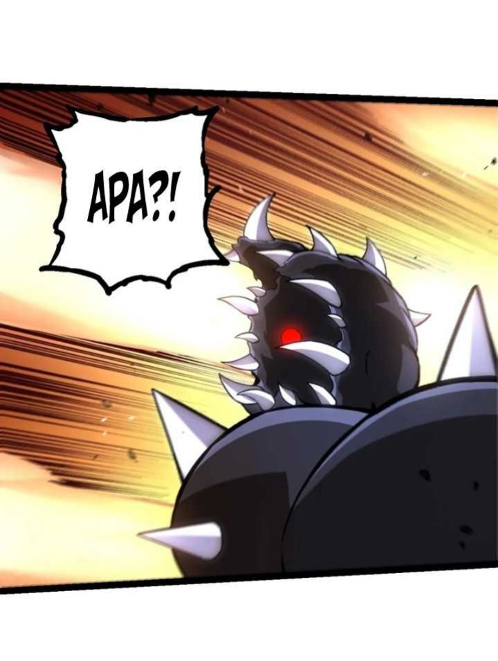 Evolution Begins With A Big Tree Chapter 324 - halaman 39