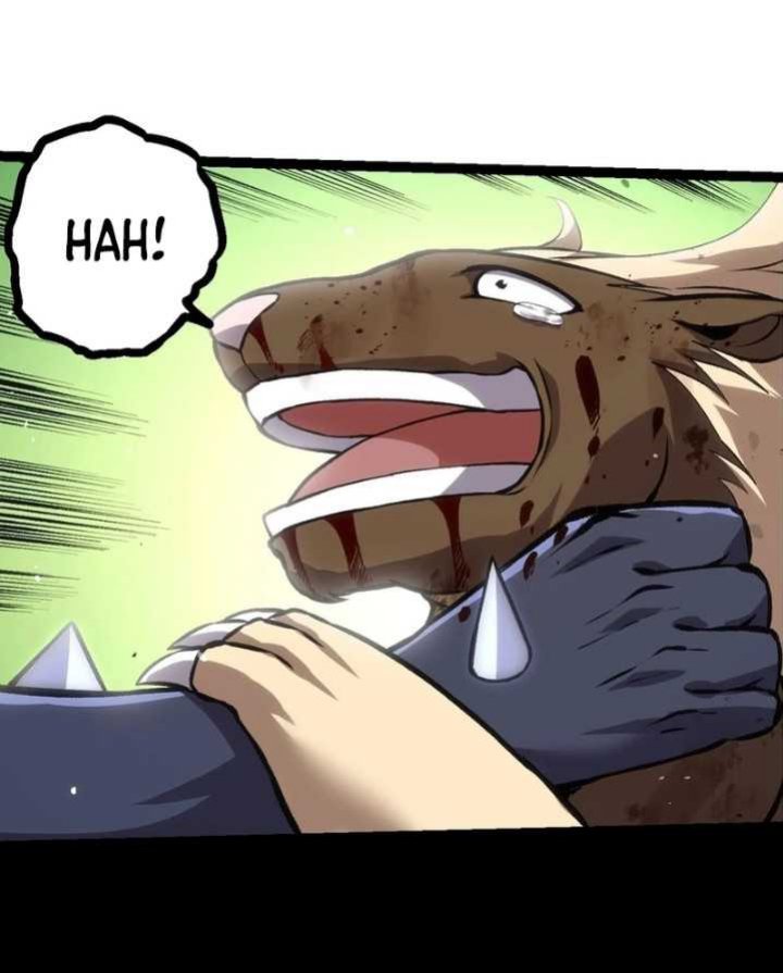 Evolution Begins With A Big Tree Chapter 324 - halaman 40