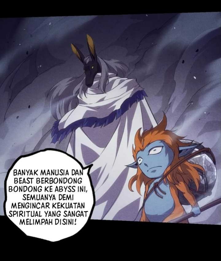 Evolution Begins With A Big Tree Chapter 324 - halaman 42