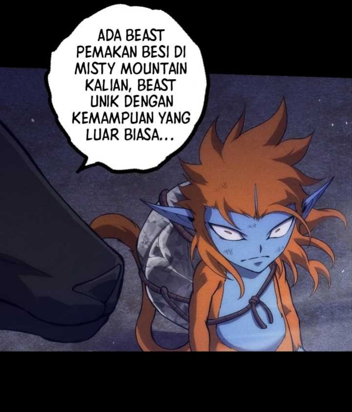 Evolution Begins With A Big Tree Chapter 324 - halaman 44