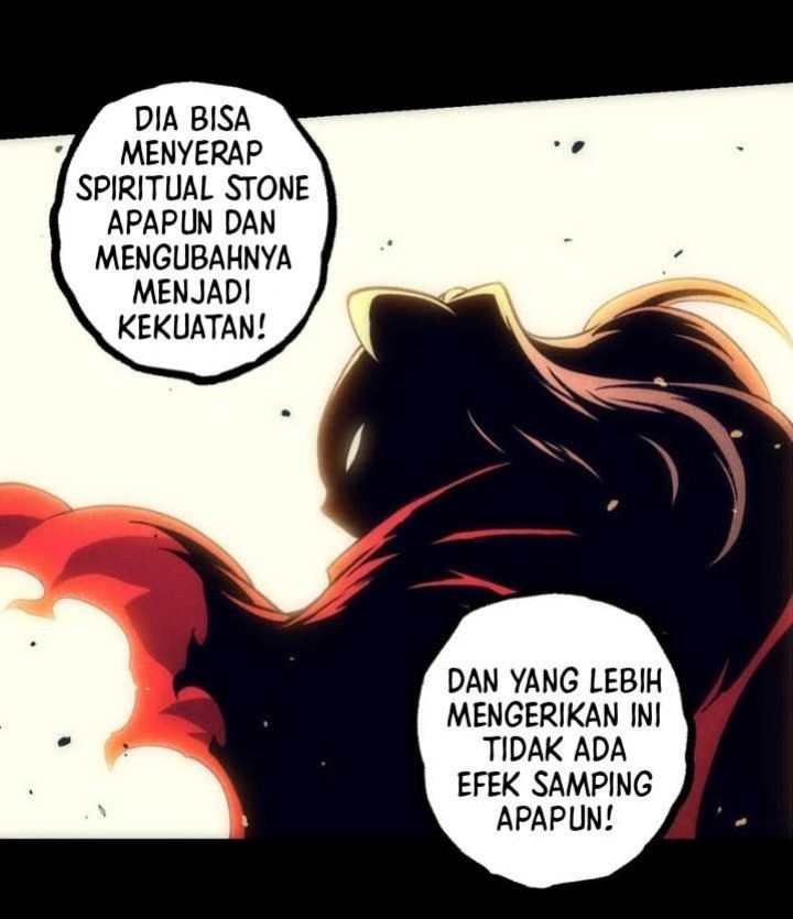Evolution Begins With A Big Tree Chapter 324 - halaman 45