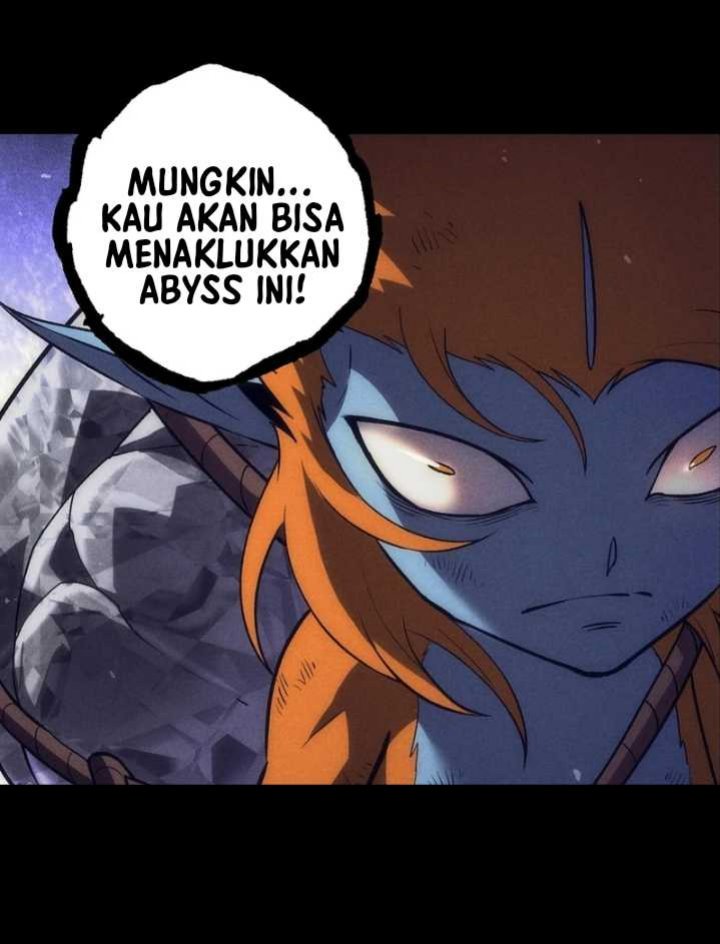 Evolution Begins With A Big Tree Chapter 324 - halaman 47