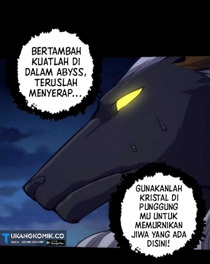 Evolution Begins With A Big Tree Chapter 324 - halaman 48