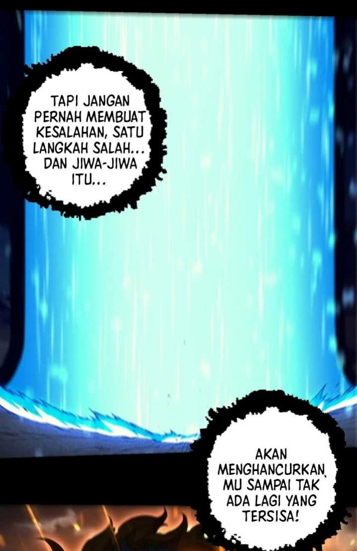 Evolution Begins With A Big Tree Chapter 324 - halaman 49