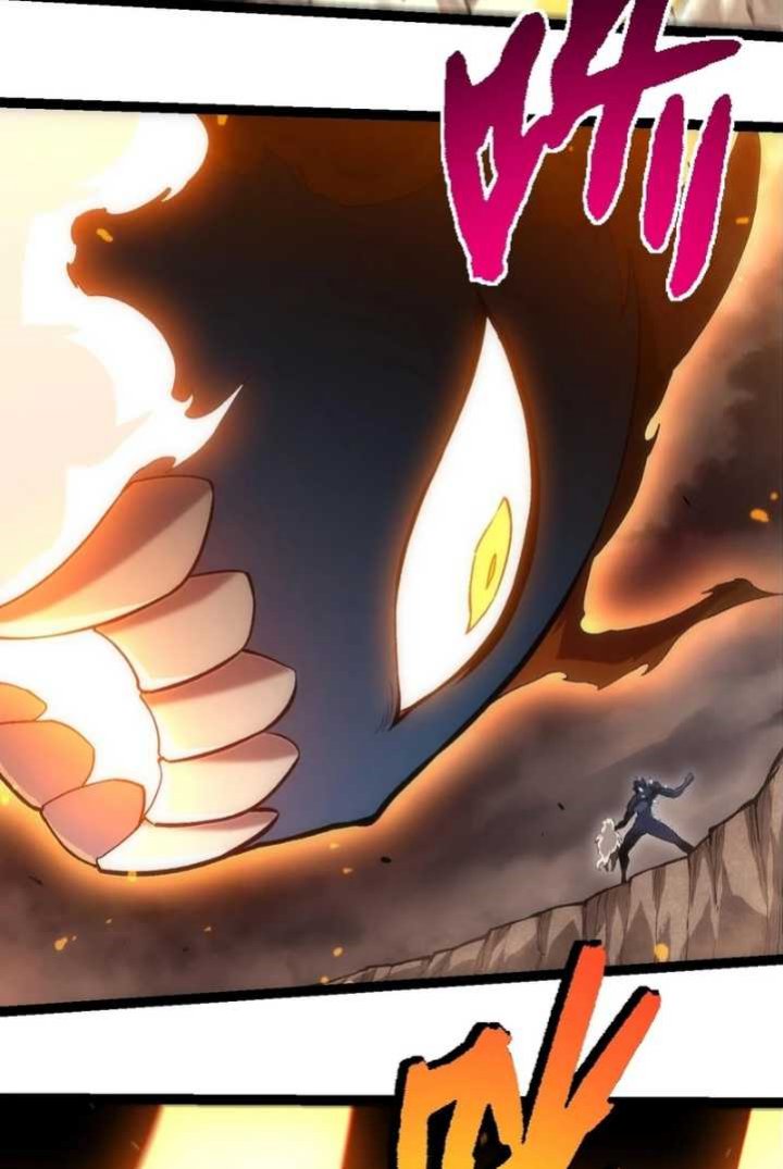 Evolution Begins With A Big Tree Chapter 324 - halaman 51