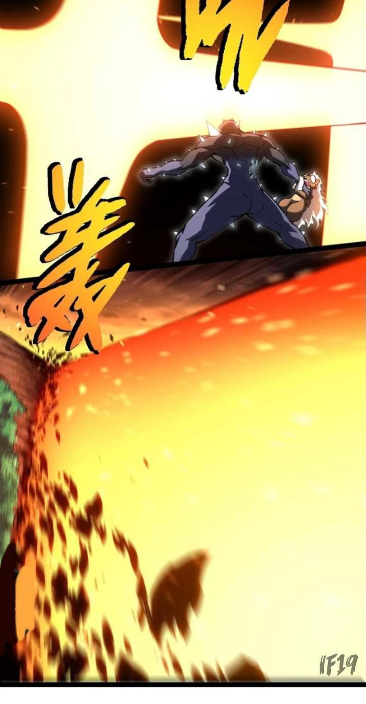 Evolution Begins With A Big Tree Chapter 324 - halaman 52