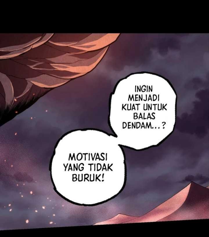 Evolution Begins With A Big Tree Chapter 324 - halaman 7