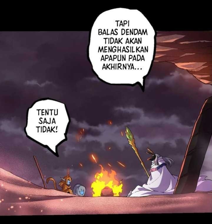 Evolution Begins With A Big Tree Chapter 324 - halaman 8