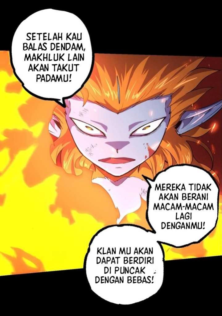 Evolution Begins With A Big Tree Chapter 324 - halaman 9