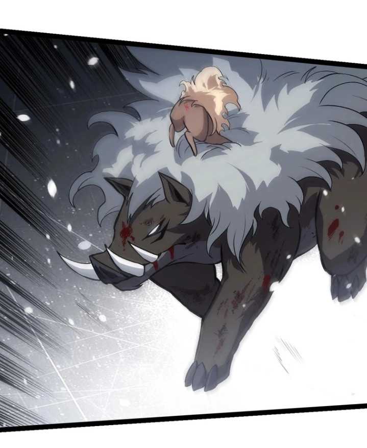 Evolution Begins With A Big Tree Chapter 325 - halaman 10