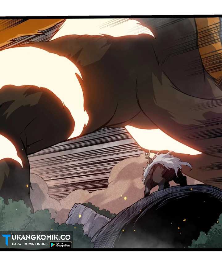 Evolution Begins With A Big Tree Chapter 325 - halaman 21