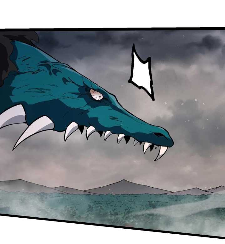 Evolution Begins With A Big Tree Chapter 325 - halaman 23