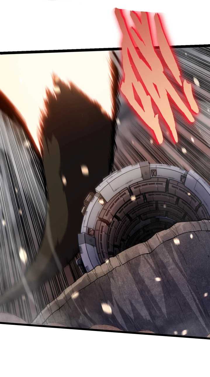 Evolution Begins With A Big Tree Chapter 325 - halaman 24