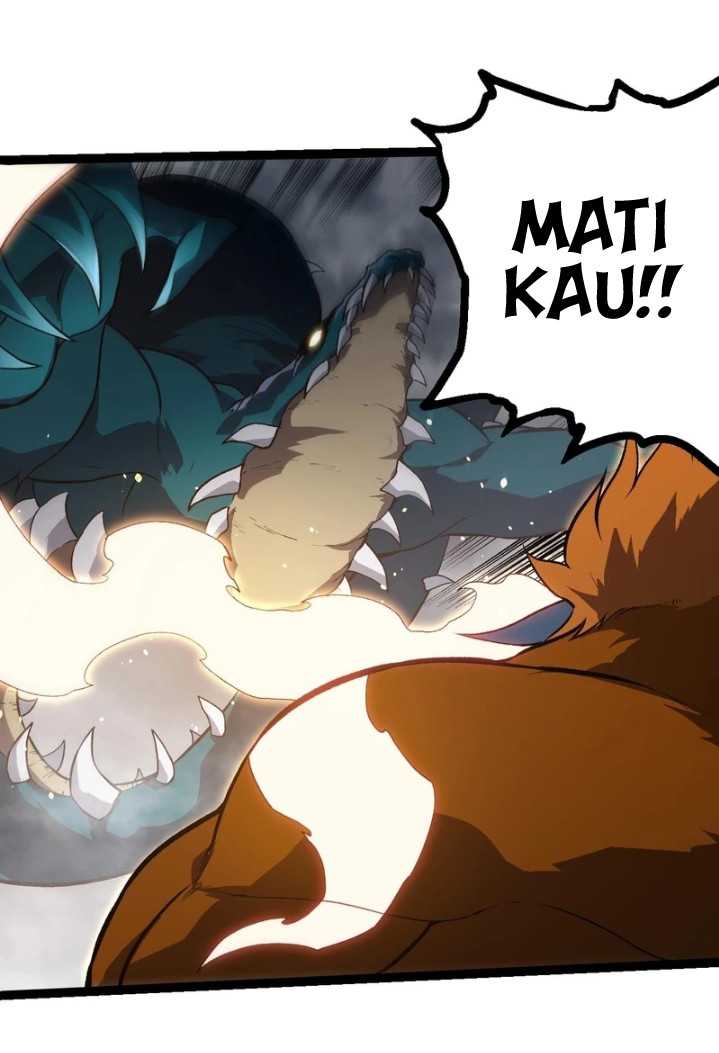 Evolution Begins With A Big Tree Chapter 325 - halaman 27