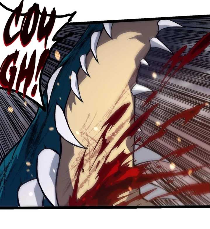 Evolution Begins With A Big Tree Chapter 325 - halaman 32