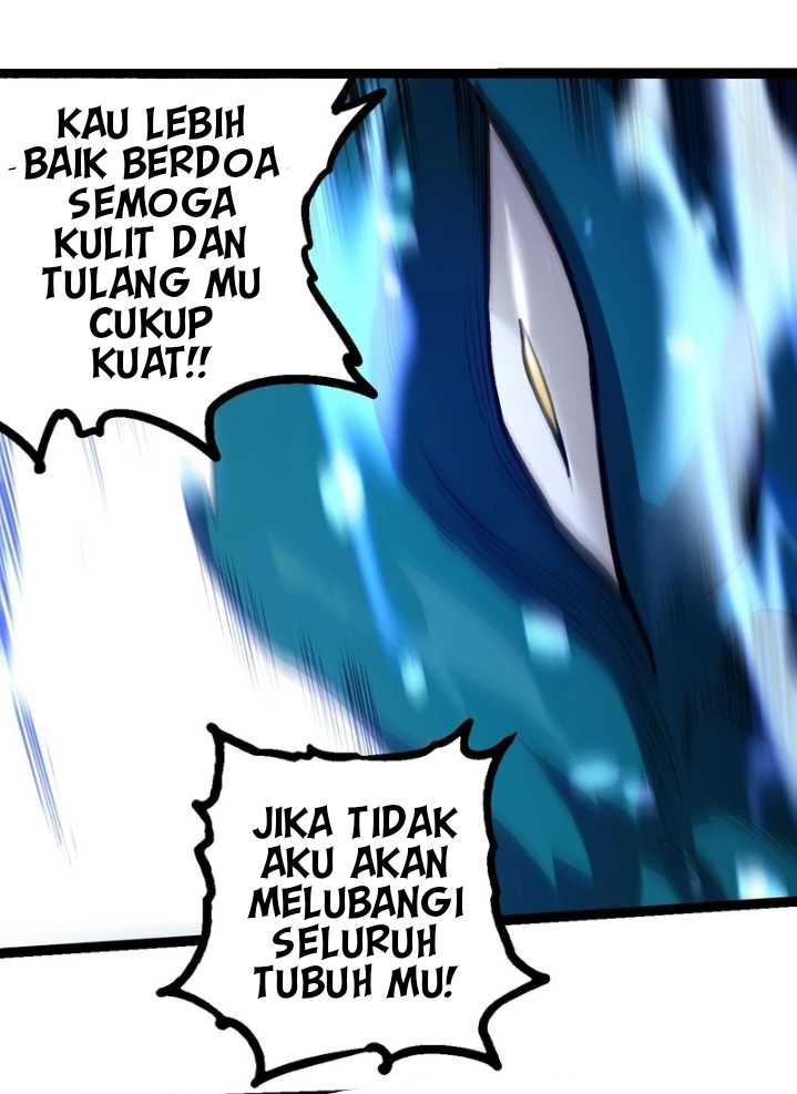 Evolution Begins With A Big Tree Chapter 325 - halaman 36