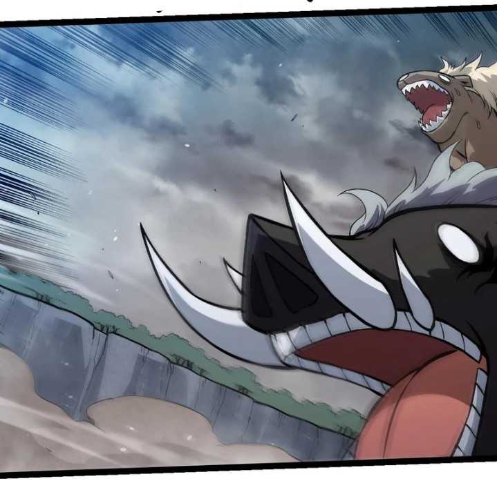 Evolution Begins With A Big Tree Chapter 325 - halaman 37
