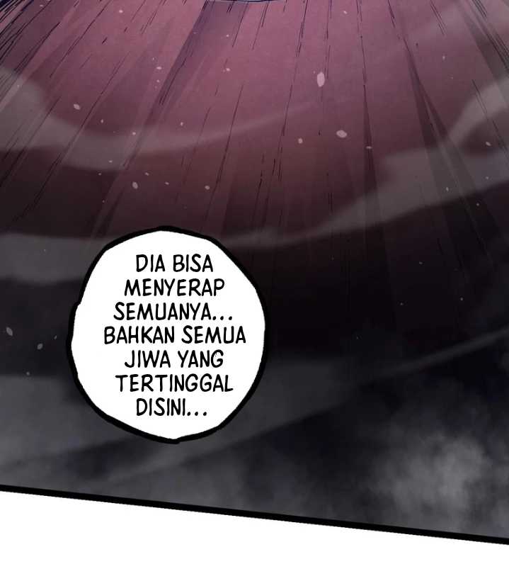 Evolution Begins With A Big Tree Chapter 325 - halaman 4