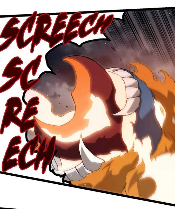 Evolution Begins With A Big Tree Chapter 325 - halaman 40