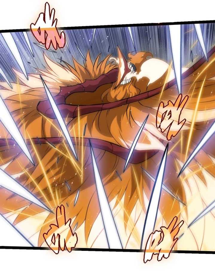 Evolution Begins With A Big Tree Chapter 325 - halaman 42
