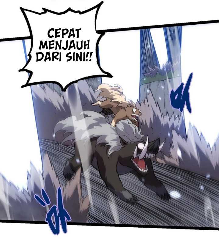 Evolution Begins With A Big Tree Chapter 325 - halaman 46