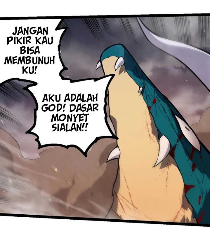 Evolution Begins With A Big Tree Chapter 325 - halaman 51