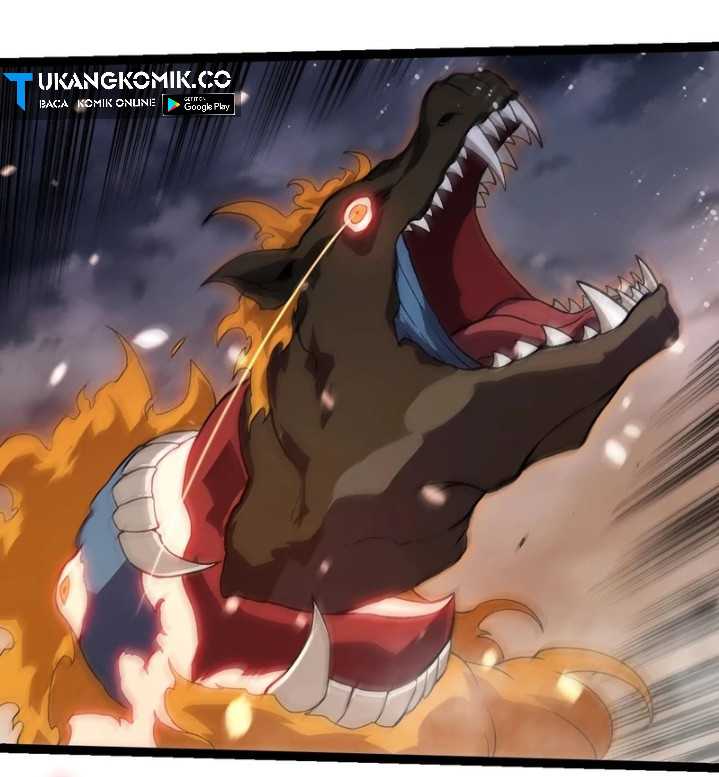 Evolution Begins With A Big Tree Chapter 325 - halaman 52