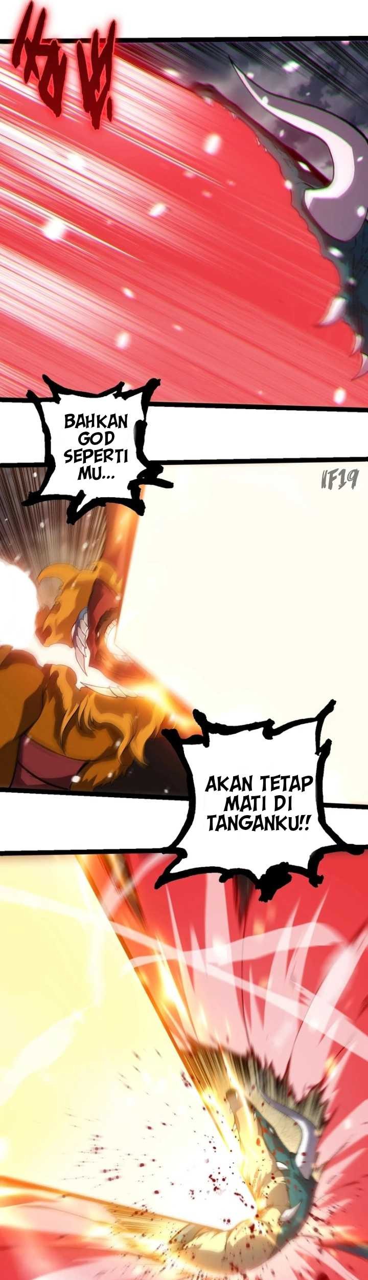 Evolution Begins With A Big Tree Chapter 325 - halaman 53