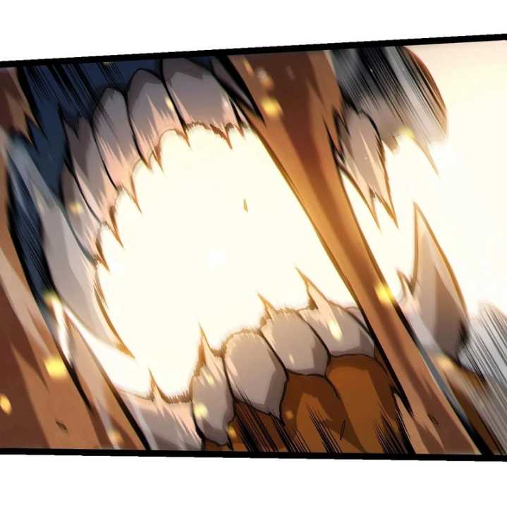 Evolution Begins With A Big Tree Chapter 325 - halaman 7